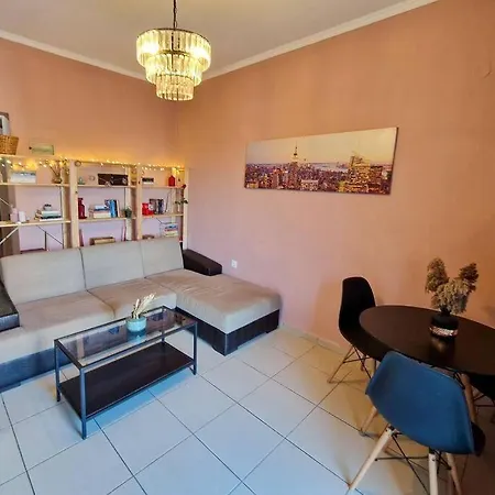Sophia's Corner Apt. Dassia (Corfu)