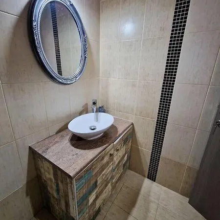 Sophia's Corner Apt. Dassia (Corfu)