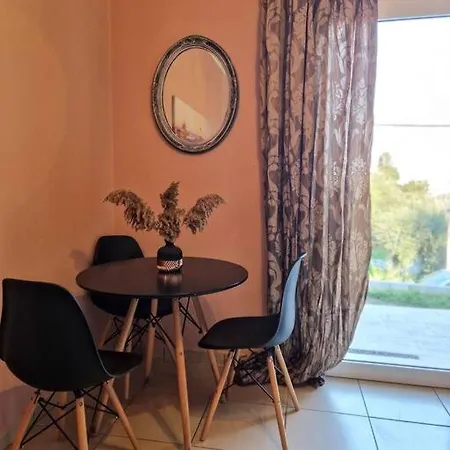 Sophia's Corner Apt. Holiday home Dassia (Corfu)