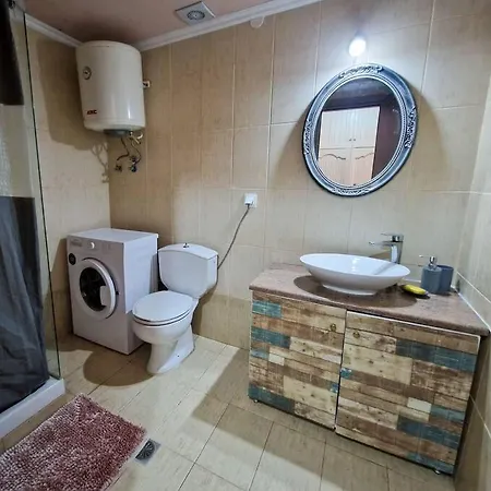Sophia's Corner Apt. *